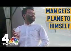 Enlace a El vuelo comercial más tranquilo y confortable de la historia