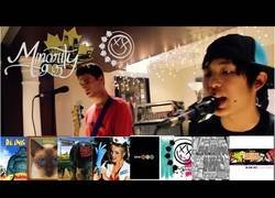 Enlace a Volvamos a la adolescencia un ratito