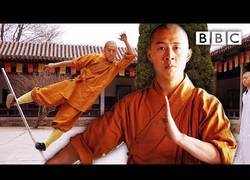 Enlace a Convertirse en un Maestro Shaolin [ENG]