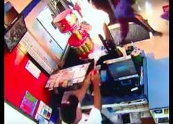 Enlace a Cuando ves 'Solo en Casa' antes del trabajo