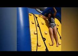 Enlace a Cuánto más alto subes, más fuerte es la caída