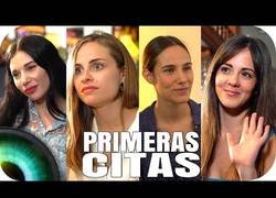 Enlace a Tipos de primeras citas