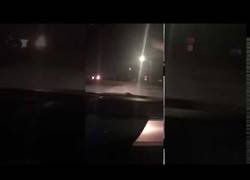 Enlace a Cuando la huída de la policía acaba mal