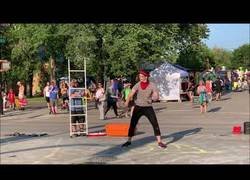 Enlace a Hay gente maravillosa en el mundo