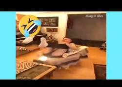 Enlace a Aunque lo que hagas sea una tontería, nunca pierdas la concentración o te pueden pasar estas cosas