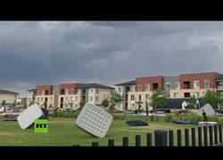 Enlace a Es una señal del juicio final