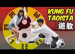 Enlace a Artes marciales y religión en China