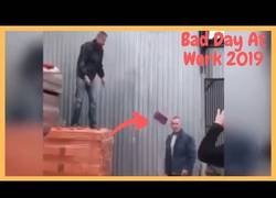 Enlace a Cuando te toca volver de vacaciones no piensas con claridad