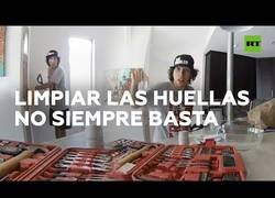 Enlace a A este ladrón le dieron consejos obsoletos