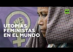 Enlace a 5 sociedades donde las mujeres mandan, a nivel familiar