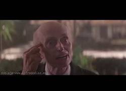 Enlace a Si el TELEDIARIO fuera una persona...