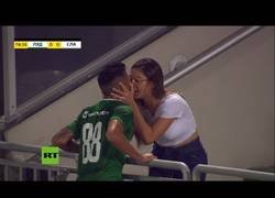 Enlace a La celebración que no fue