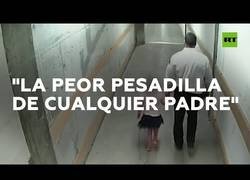 Enlace a Abuso de tu hija y luego te pego bronca por dejarla sola, ¿en serio?