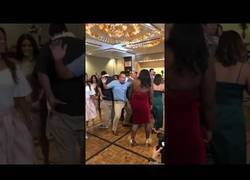 Enlace a Esta no se la esperaba