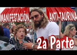 Enlace a La primogenia y los taurinos