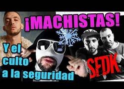 Enlace a Nos vamos a la mierda