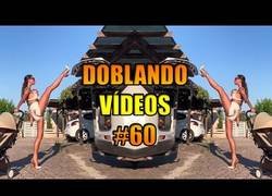 Enlace a Doblando vídeos