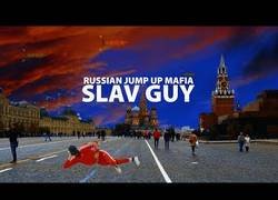 Enlace a I'm a slav guy