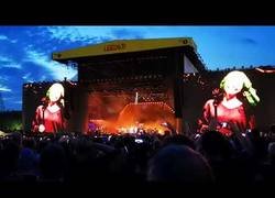 Enlace a Los padres son padres y los hijos son hijos, no importa lo famoso que seas