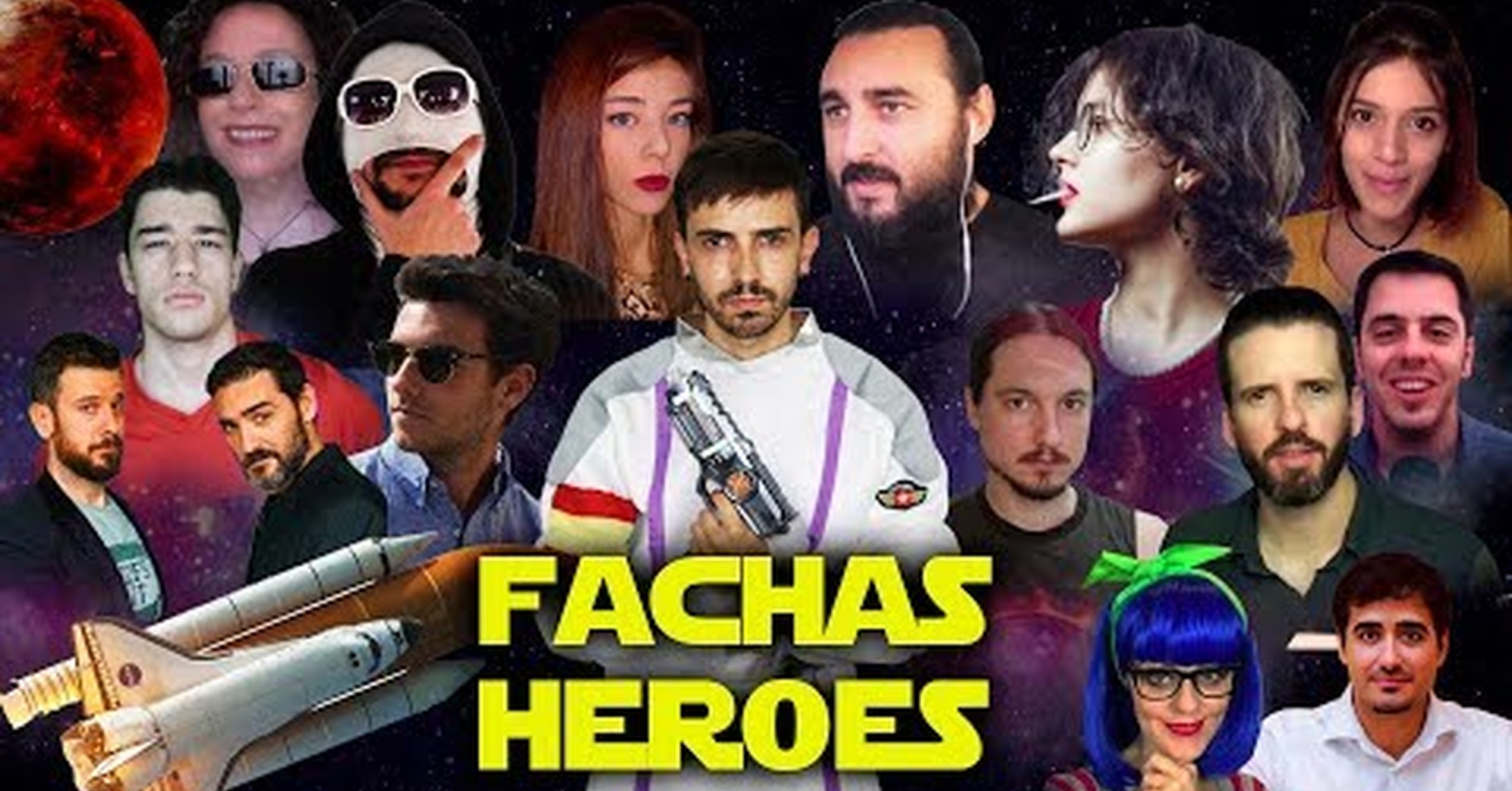 Ivette En El Pais De La Progresia