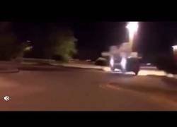 Enlace a Esto es lo que pasa cuando no frenas para pasar los baches