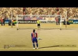 Enlace a La evolución de los penalties del FIFA desde 1994 hasta 2020