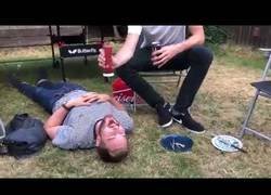 Enlace a Con amigos así...