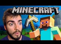 Enlace a La brillante idea detrás de la música de Minecraft