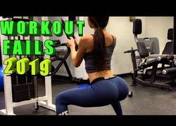 Enlace a Cómo NO hacer ejercicio