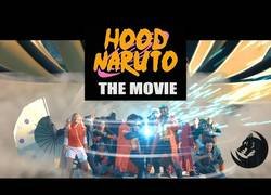 Enlace a El Naruto del barrio [ENG]