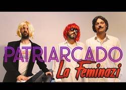 Enlace a La Feminazi (Patriarcado)