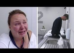 Enlace a Experimentos sociales interesantes