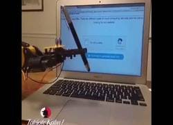 Enlace a Skynet se acerca