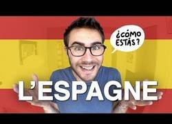 Enlace a Así fue la experiencia de este youtuber francés cuando visitó España (SUB ESP)