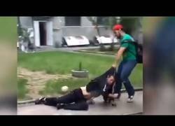 Enlace a Cuando estás dónde no tienes que estar y cuándo no tienes que estar