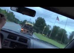 Enlace a Cuando se llevan mi coche me pongo en modo Toretto