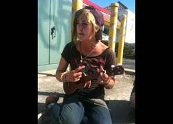 Enlace a Como si viniese de 1930