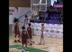 Enlace a Cuando eres el primero en pegar el estirón