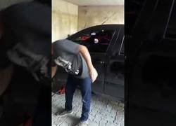Enlace a Cómo arrancar un coche sin empujarlo