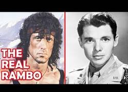 Enlace a La historia de Audie Murphy, el rambo de la vida real [ENG]