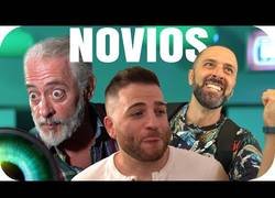 Enlace a Tipos de novios 2