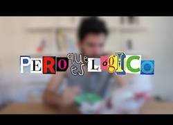 Enlace a El amor no tiene lógica...