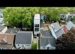 Enlace a A mi me bastaría con una casita así