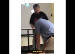 Enlace a Se pone muchísimo en situación