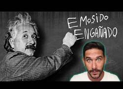 Enlace a Desmontando mitos de la relatividad