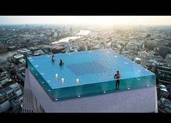 Enlace a Estas son las piscinas mas alucinantes del mundo