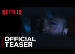 Enlace a Trailer de El Camino: A Breaking Bad Movie