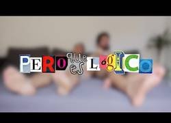 Enlace a Tener trabajo no es muy lógico