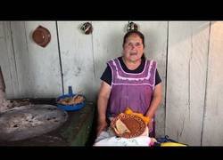 Enlace a ¡Los taquitos caseros de la abuela!