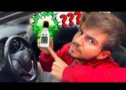 Enlace a Por qué no puedes escuchar Música Clásica en un coche